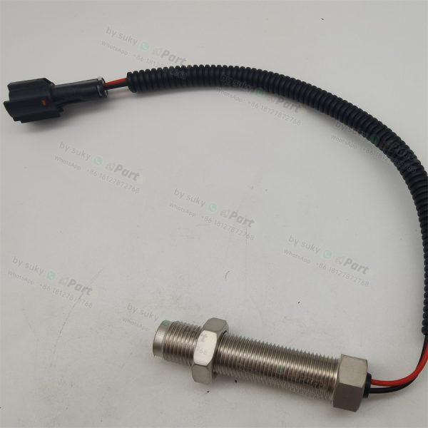 2547-1015 Revolution Speed Sensor for Doosan DH220-5 DH220-7 DH300-5