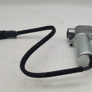 702-21-07010 7022107010 Solenoid Valve for Komatsu 6D102 PC130-6 PC200-6 PC240-6