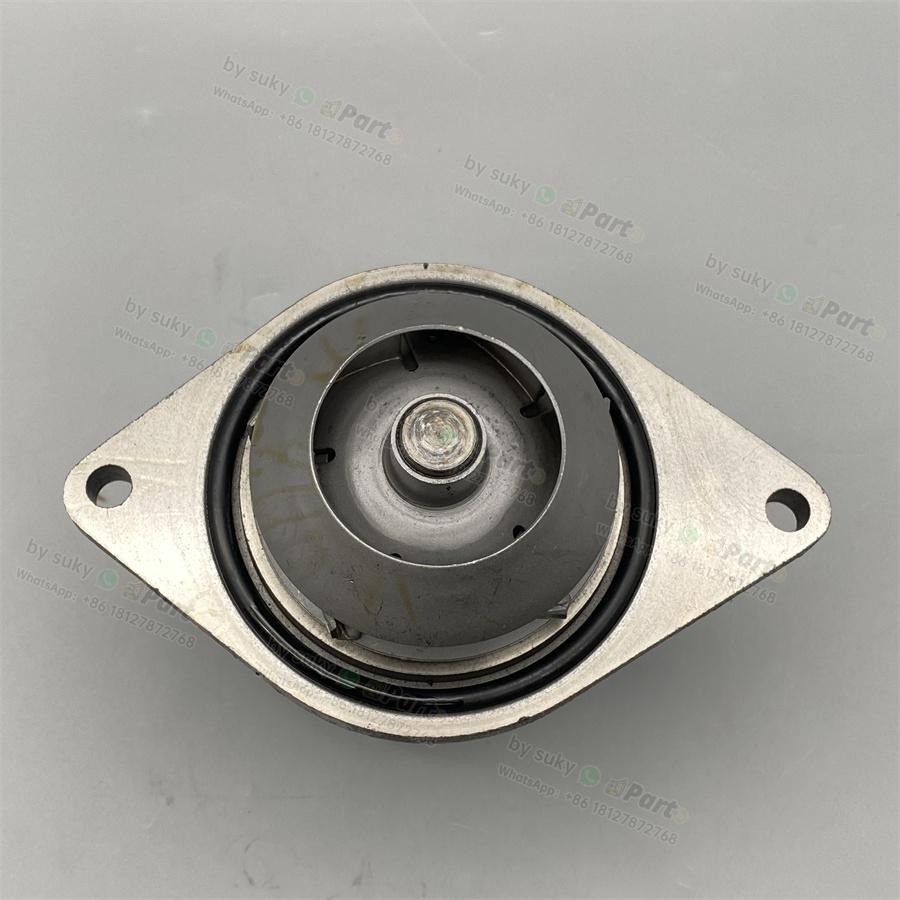 6736-61-1102 Water Pump Fits for Komatsu D31A-20 D31P-20 S4D102 6736-61-1102 Water Pump Fits for Komatsu D31A-20 D31P-20 S4D102
