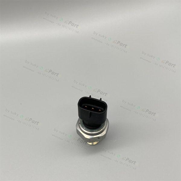 8976004340 Pressure Sensor for Hitachi ZX200-3 ZAX200-3 ZX210H-3 ZX350H-3