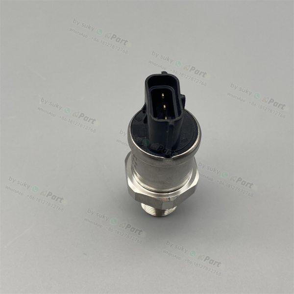 LS52S00015P1 High Pressure Sensor for Kobelco SK170-8 SK200-8 SK210 SK220 SK350-8