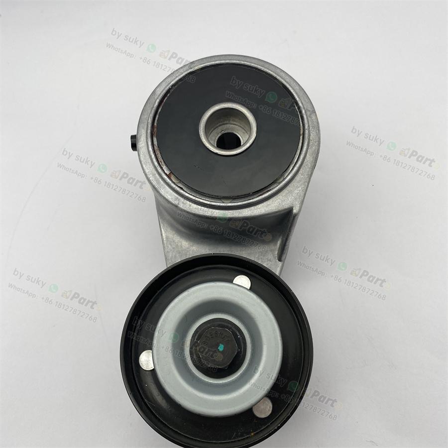 87801689 Belt Tensioner for New Holland TS110 TS100 TS90 TS115 87801689 Belt Tensioner for New Holland TS110 TS100 TS90 TS115