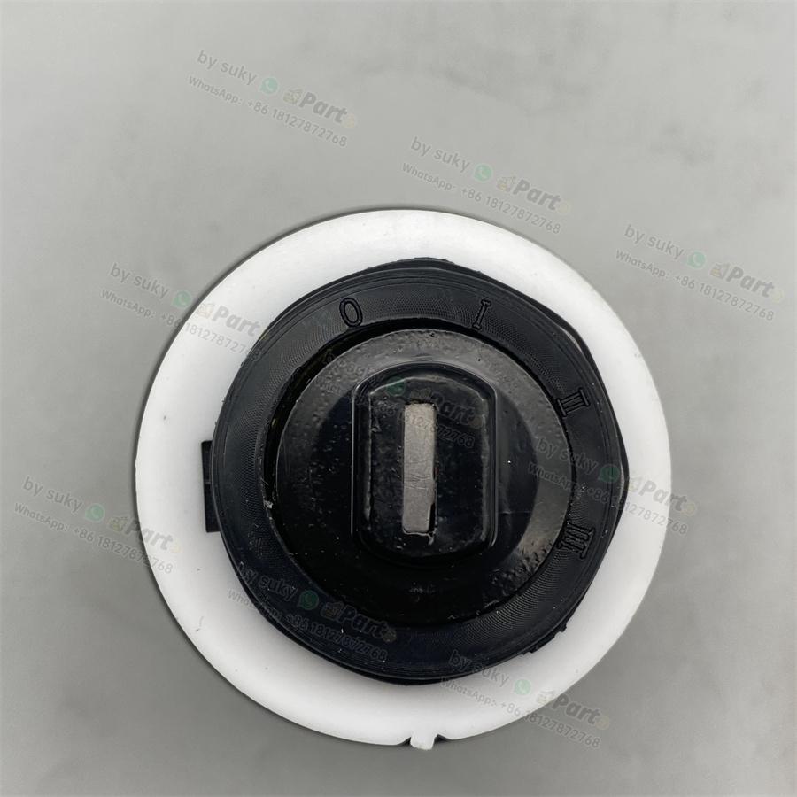701/80184 Ignition Switch For JCB 3CX 4CX JCB200 JCB220 701/80184 Ignition Switch For JCB 3CX 4CX JCB200 JCB220