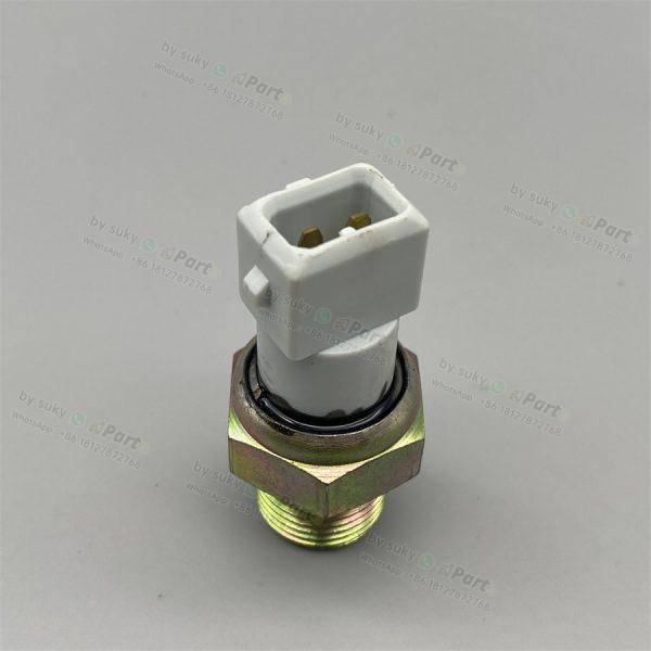 701/43700 701-43700 Oil Pressure Switch Sensor for JCB 3CX 4C 4CN 407 409