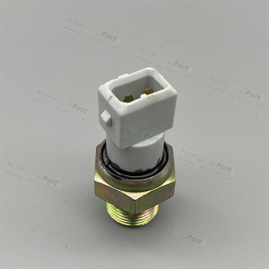 701/43700 701-43700 Oil Pressure Switch Sensor for JCB 3CX 4C 4CN 407 409 701/43700 701-43700 Oil Pressure Switch Sensor for JCB 3CX 4C 4CN 407 409