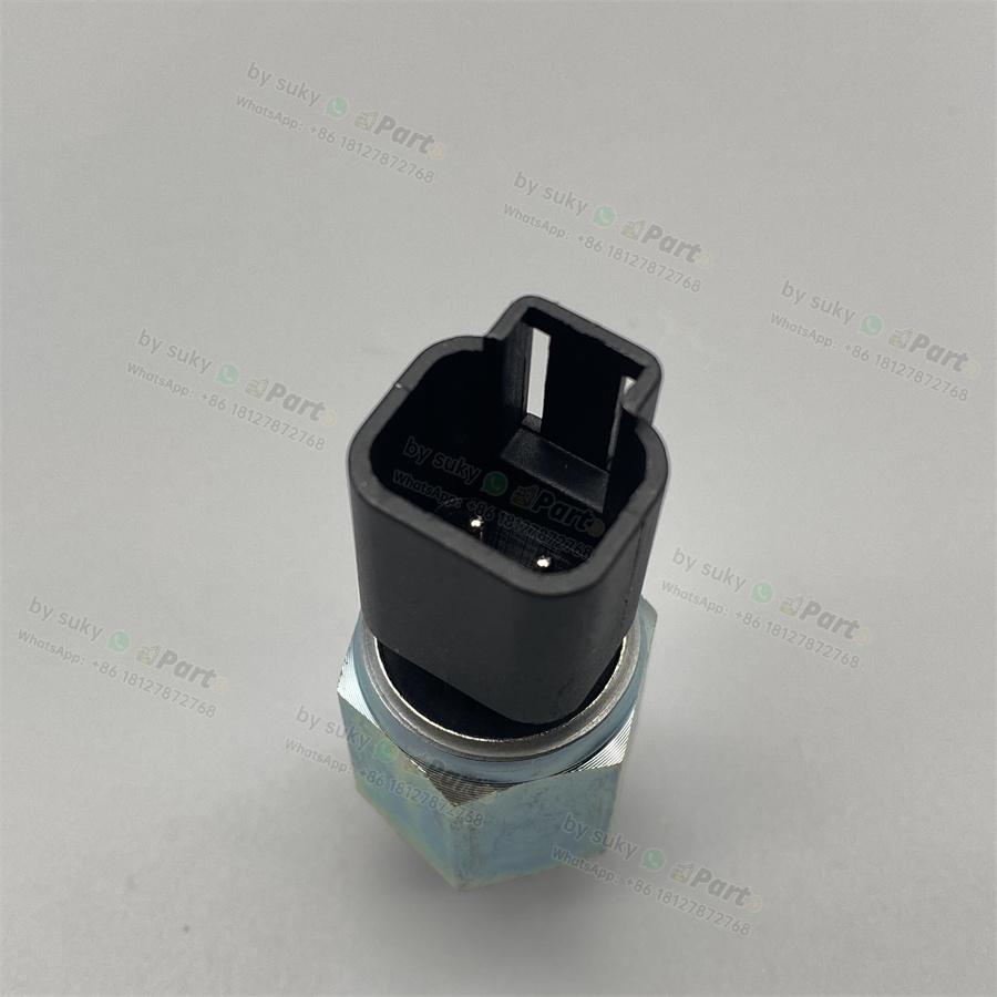 701/80479 70180479 Oil Pressure Sensor for JCB 8014 8015 8016 701/80479 70180479 Oil Pressure Sensor for JCB 8014 8015 8016