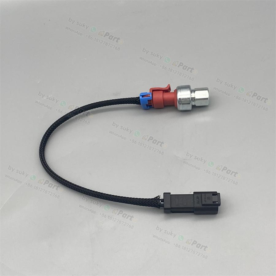 114-5333 1145333 Pressure Switch for Caterpillar CAT 320B 345B 114-5333 1145333 Pressure Switch for Caterpillar CAT 320B 345B
