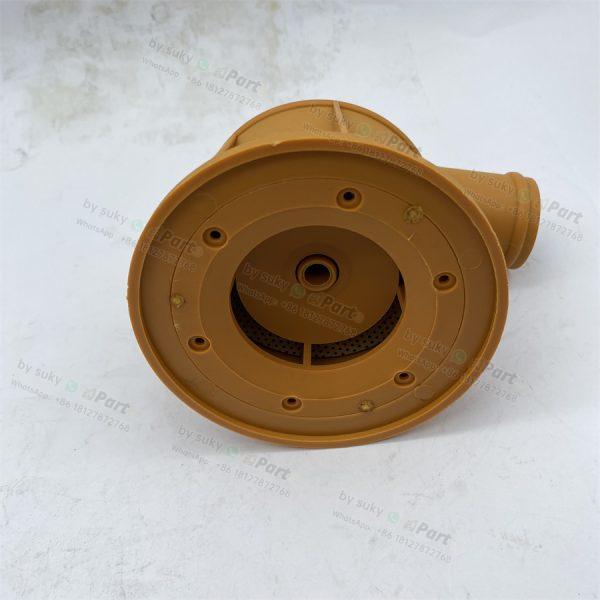 2W9162 2W-9162 Breather Assembly Fits for Caterpillar 3114 3116 3126 3204 3304 3306