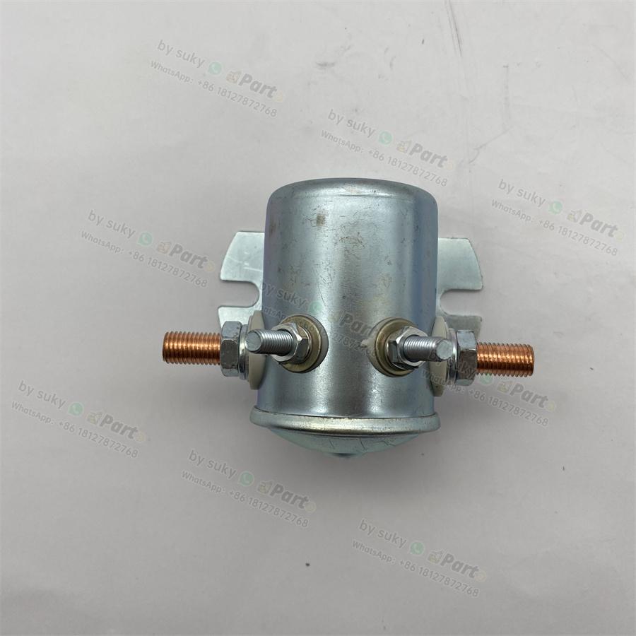 398-0940 3980940 Relay Switch for Caterpillar CAT 322C 325C 330C 312D 319D 320D 324D 325D 398-0940 3980940 Relay Switch for Caterpillar CAT 322C 325C 330C 312D 319D 320D 324D 325D