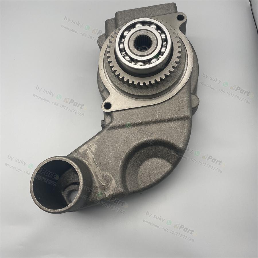 2W8003 Water Pump for Caterpillar CAT Engine 3306 Excavator 330 2W8003 Water Pump for Caterpillar CAT Engine 3306 Excavator 330