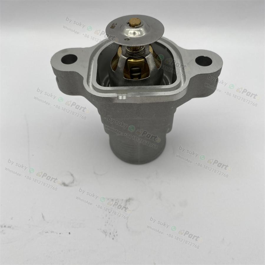 417-7782 Thermostat Assembly for Caterpillar 320D2 320D2GC 320D2L 323DL 417-7782 Thermostat Assembly for Caterpillar 320D2 320D2GC 320D2L 323DL