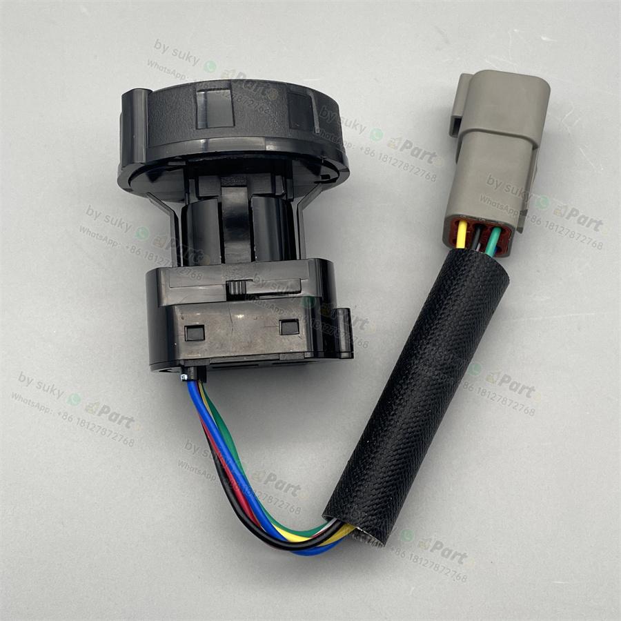 526-5708 Push Button Switch for Caterpillar CAT 320 323 330 336 340 345 349 352 526-5708 Push Button Switch for Caterpillar CAT 320 323 330 336 340 345 349 352