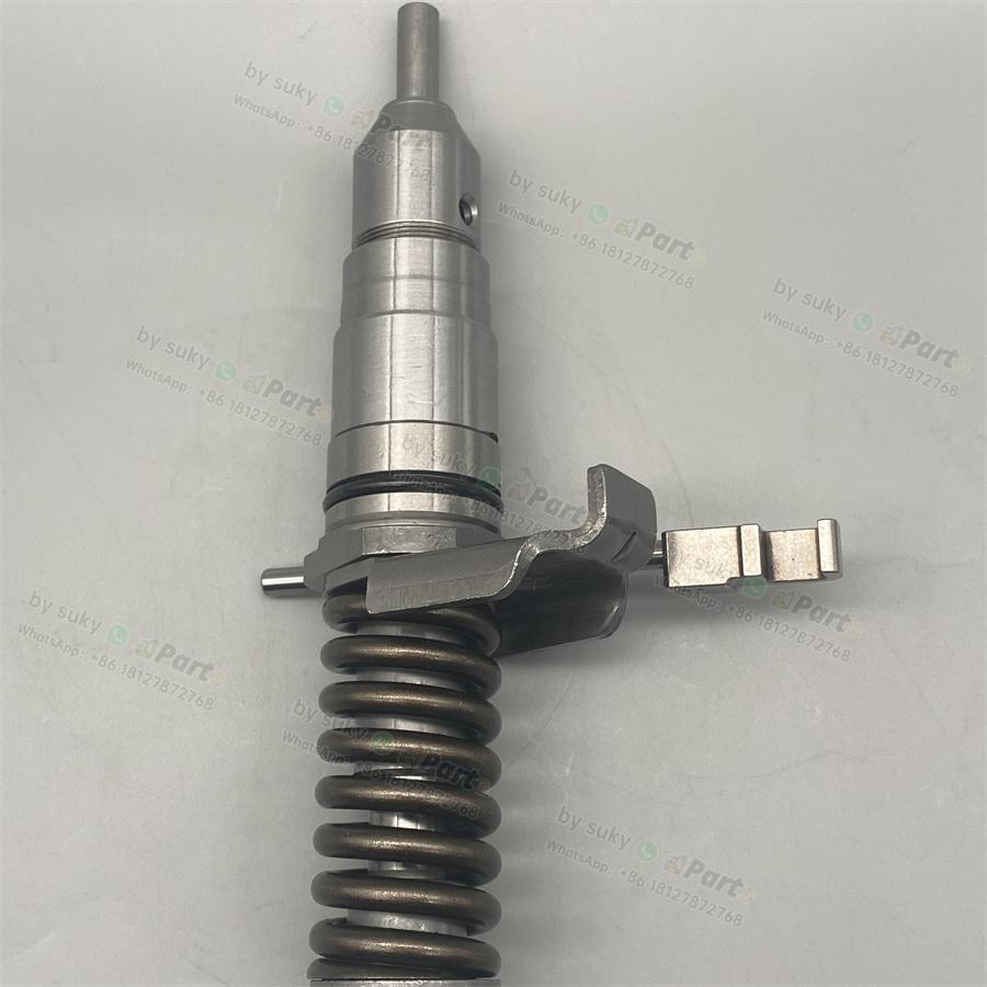 127-8216 Fuel Injector for Caterpillar CAT 3114 3116 Engine CAT 320B 322B 322C 325B 127-8216 Fuel Injector for Caterpillar CAT 3114 3116 Engine CAT 320B 322B 322C 325B