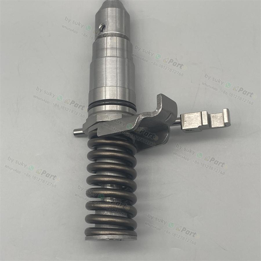 127-8222 1278222 Fuel Injector for Caterpillar Engine 3114 3116 Excavator 325 325L 127-8222 1278222 Fuel Injector for Caterpillar Engine 3114 3116 Excavator 325 325L