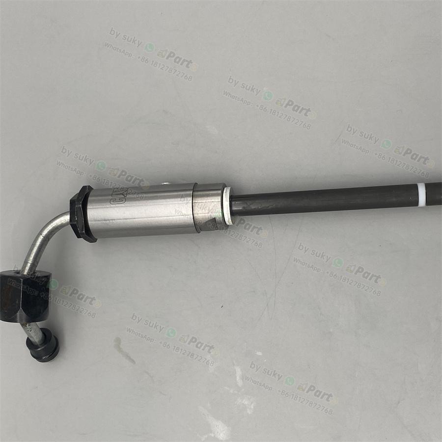 4W7015 Fuel Injector Nozzle for Caterpillar CAT 3204 4W7015 Fuel Injector Nozzle for Caterpillar CAT 3204