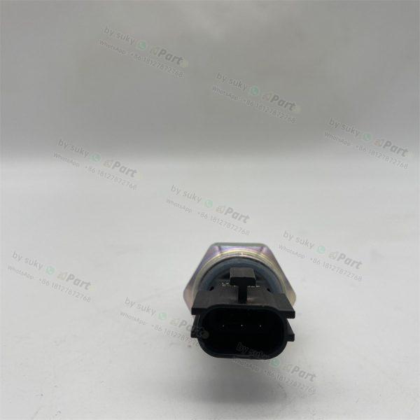 4436536 Pressure Sensor for Hitachi EX125 ZX160 ZX200 ZX350