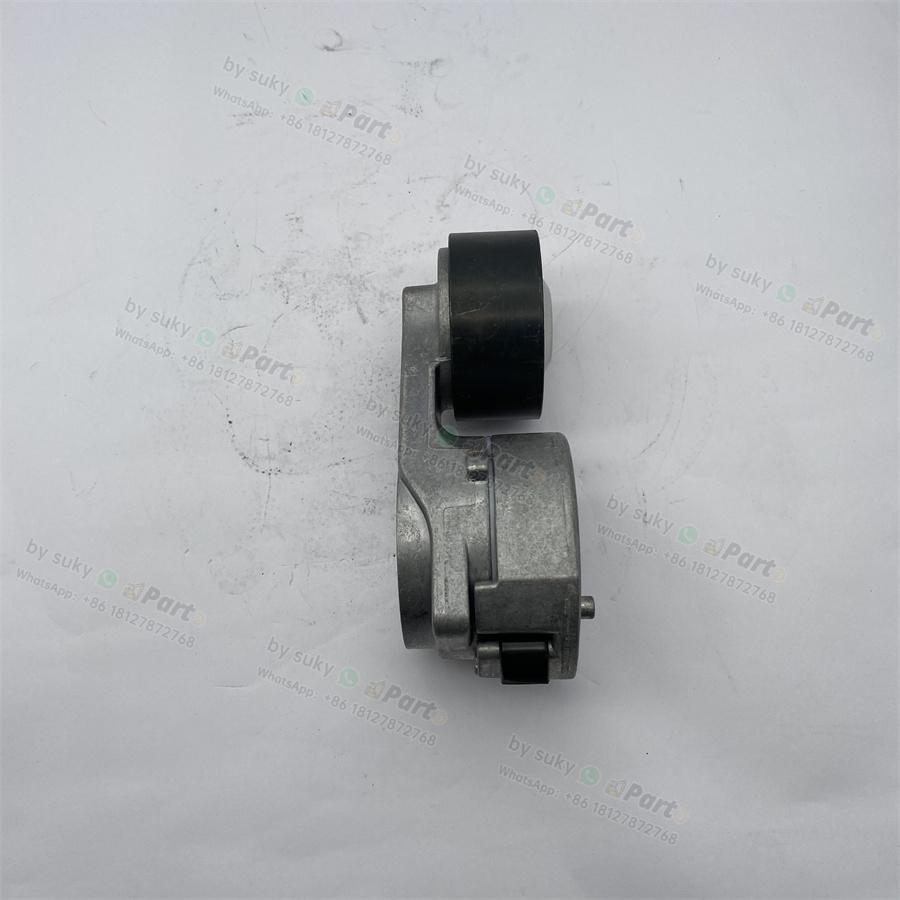 369-1255 Belt Tensioner for Caterpillar Engine C4.4 C6.6 C7.1 369-1255 Belt Tensioner for Caterpillar Engine C4.4 C6.6 C7.1