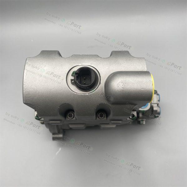 319-0607 Fuel Injection Pump for Caterpillar CAT Engine C7 C9 Loader 966D 966E 966F