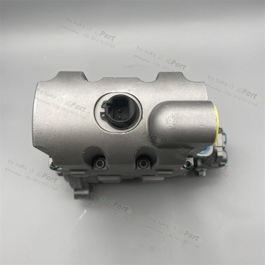 319-0607 Fuel Injection Pump for Caterpillar CAT Engine C7 C9 Loader 966D 966E 966F 319-0607 Fuel Injection Pump for Caterpillar CAT Engine C7 C9 Loader 966D 966E 966F