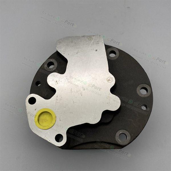 9S6590 Oil Pump for Caterpillar Engine 3306