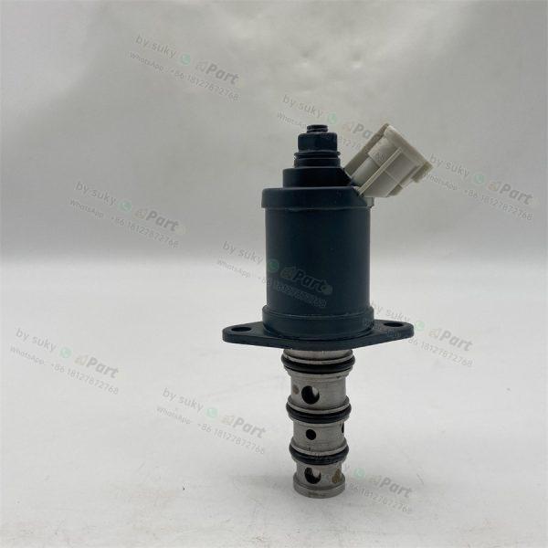 9239590 Solenoid Valve for Hitachi ZX210H-3 ZX200-3 ZX330-3