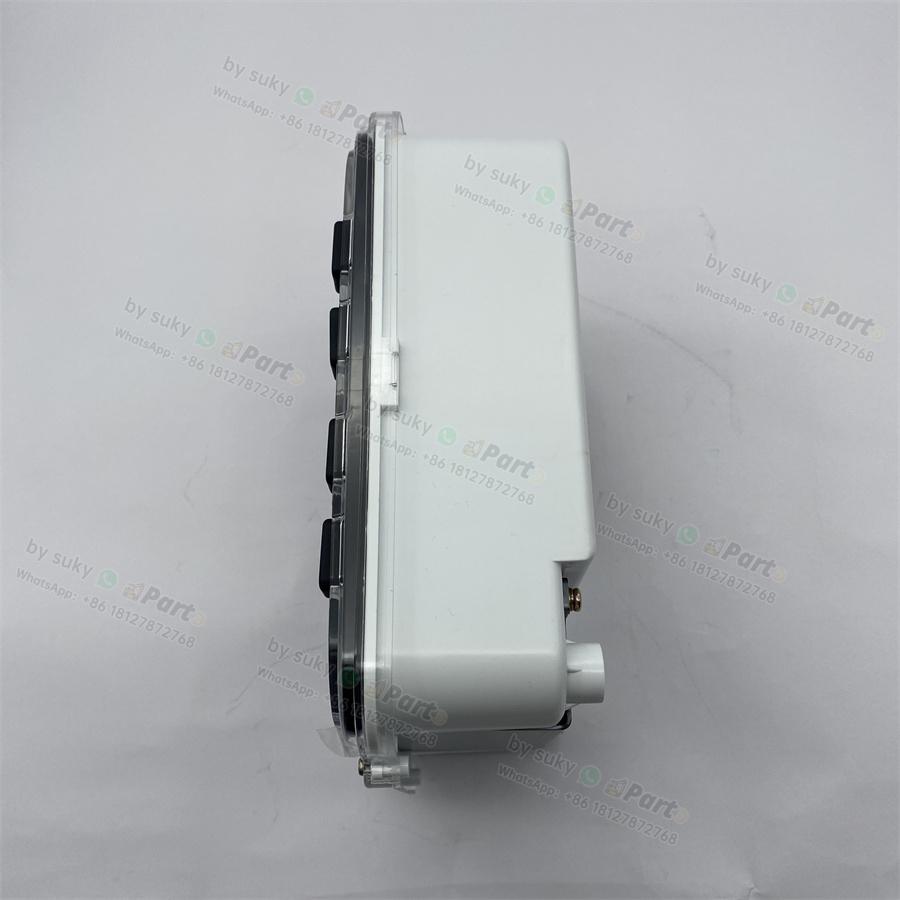 106-0172 Monitor For Caterpillar CAT 311B 312B 315B 320B 106-0172 Monitor For Caterpillar CAT 311B 312B 315B 320B