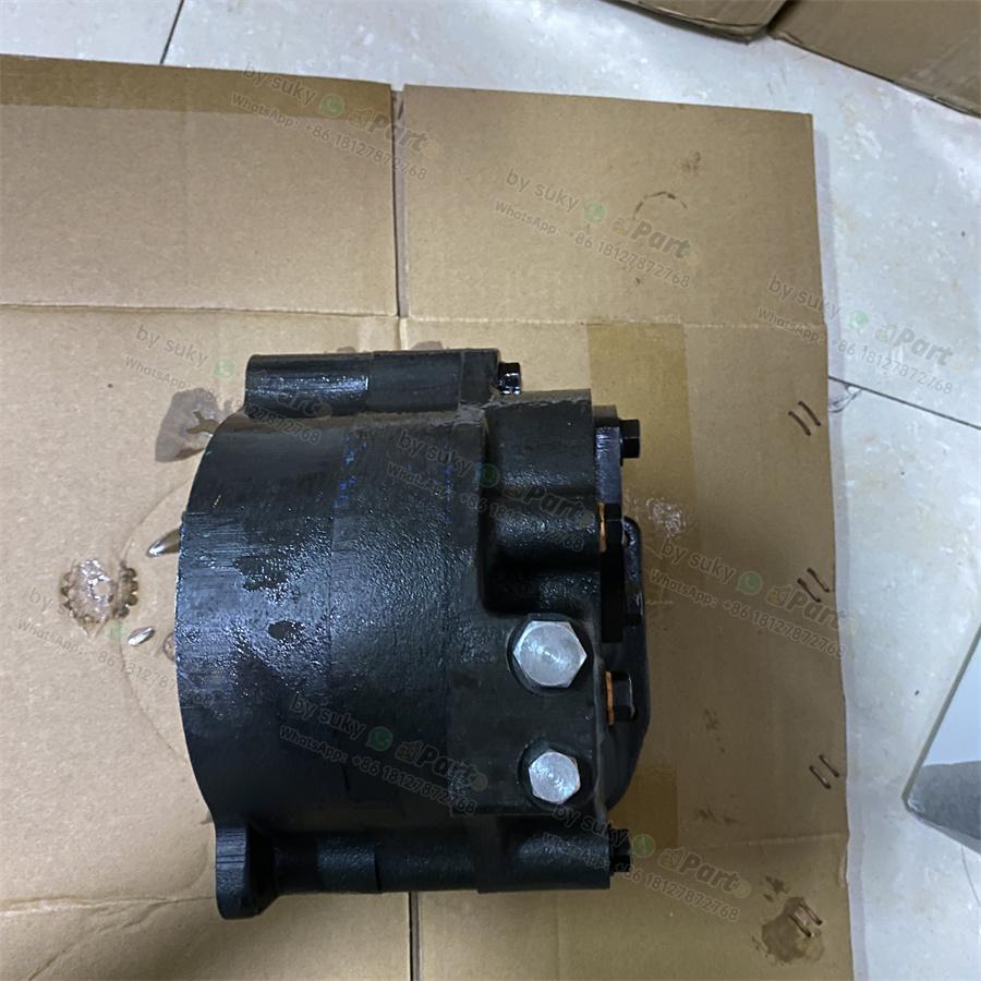 3P6816 Oil Transfer Pump for Caterpillar CAT D6D 3P6816 Oil Transfer Pump for Caterpillar CAT D6D