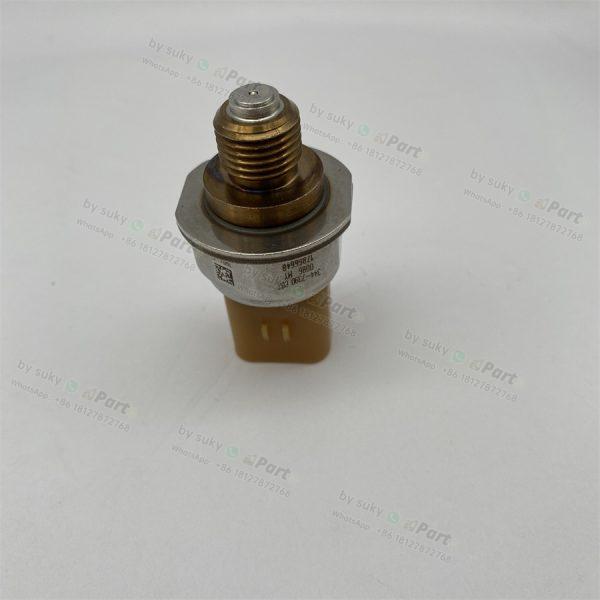 344-7390 3447390 Oil Pressure Sensor for Caterpillar CAT 320E 330D