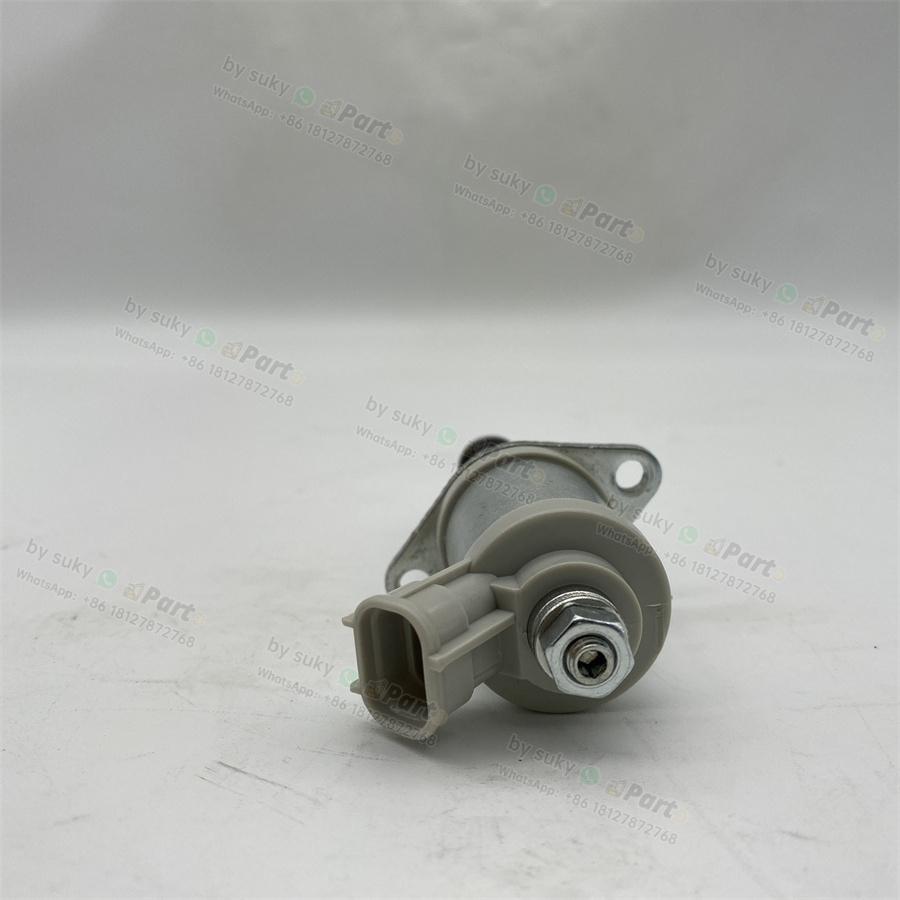 9258047 Solenoid Valve for Hitachi ZX240-3 ZX250-3 ZX210H-3 9258047 Solenoid Valve for Hitachi ZX240-3 ZX250-3 ZX210H-3