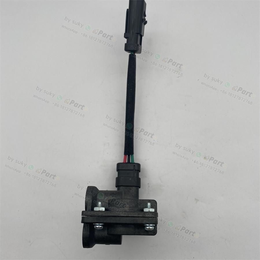 266-0136 2660136 Pressure Sensor for Caterpillar CAT 312D 313D 319D 320D 266-0136 2660136 Pressure Sensor for Caterpillar CAT 312D 313D 319D 320D