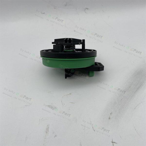 284-9039 Fuel Cap for Caterpillar CAT 416E 420E 422E 422F 428E 428F 430E 432E 432F