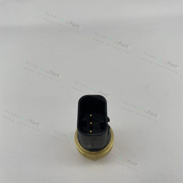 276-6793 Oil Pressure Sensor for Caterpillar CAT 324D 325 325D 329 329D 330 330D 336D 345D