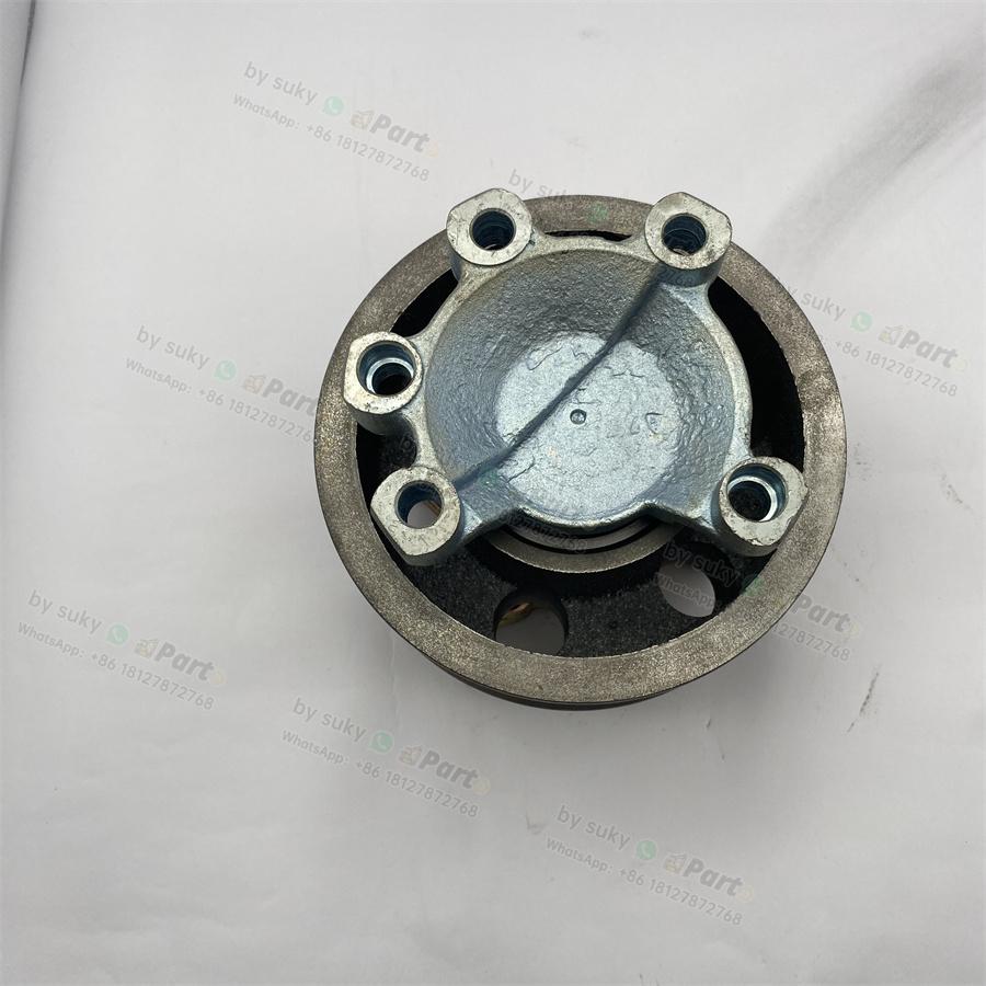 2977747 297-7747 Drive Fan for Caterpillar CAT 320B 320C 320D 320DL 2977747 297-7747 Drive Fan for Caterpillar CAT 320B 320C 320D 320DL