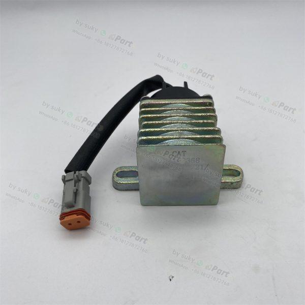 2418368 241-8368 Switch Relay For CAT 924G 924GZ 928G 930G