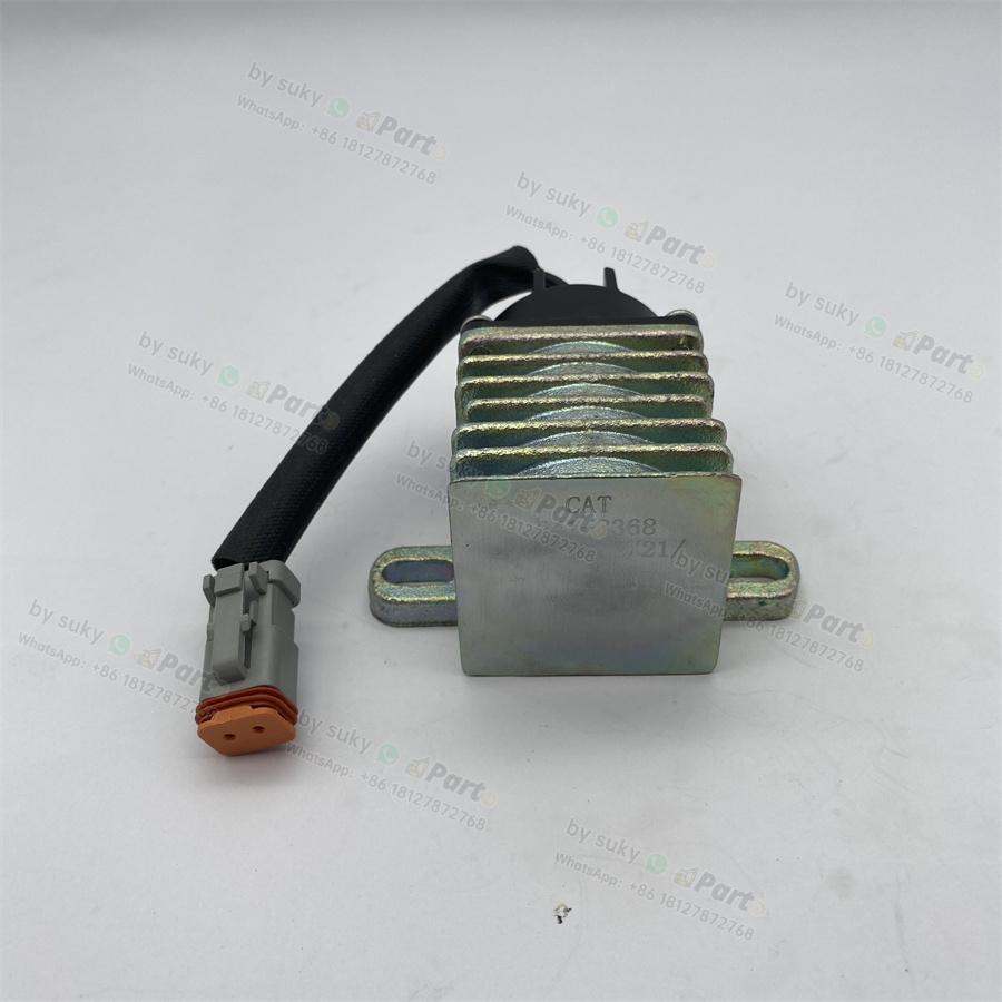 2418368 241-8368 Switch Relay For CAT 924G 924GZ 928G 930G 2418368 241-8368 Switch Relay For CAT 924G 924GZ 928G 930G