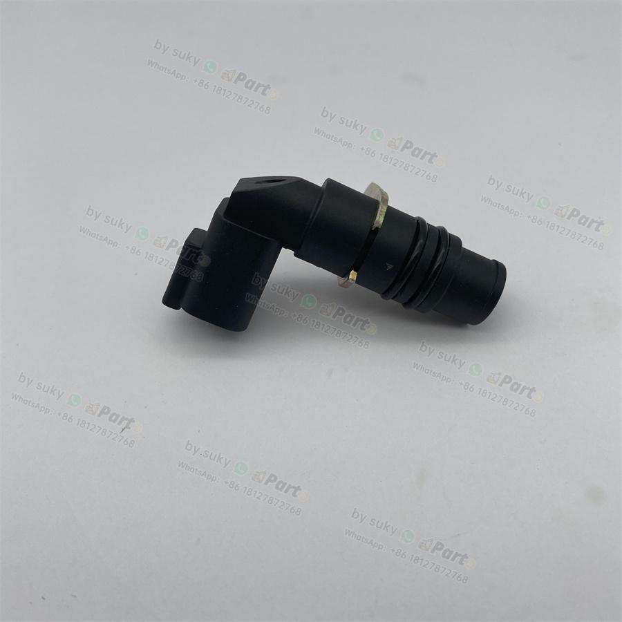 216-3446 Crankshaft Speed Sensor for Caterpillar CAT 3054E 3056E 315C 216-3446 Crankshaft Speed Sensor for Caterpillar CAT 3054E 3056E 315C