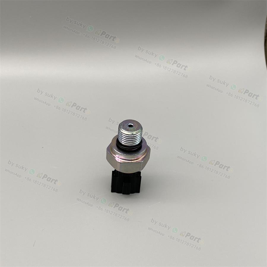 4436536 Pump Pressure Sensor for Hitachi ZX210H-3 ZX250H-5 4436536 Pump Pressure Sensor for Hitachi ZX210H-3 ZX250H-5