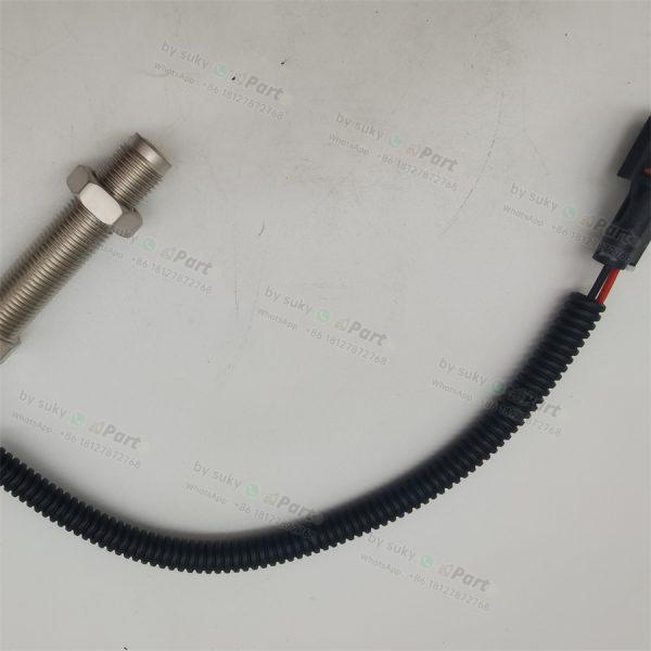 2547-1015 Revolution Speed Sensor for Doosan DH220-5 DH220-7 DH300-5