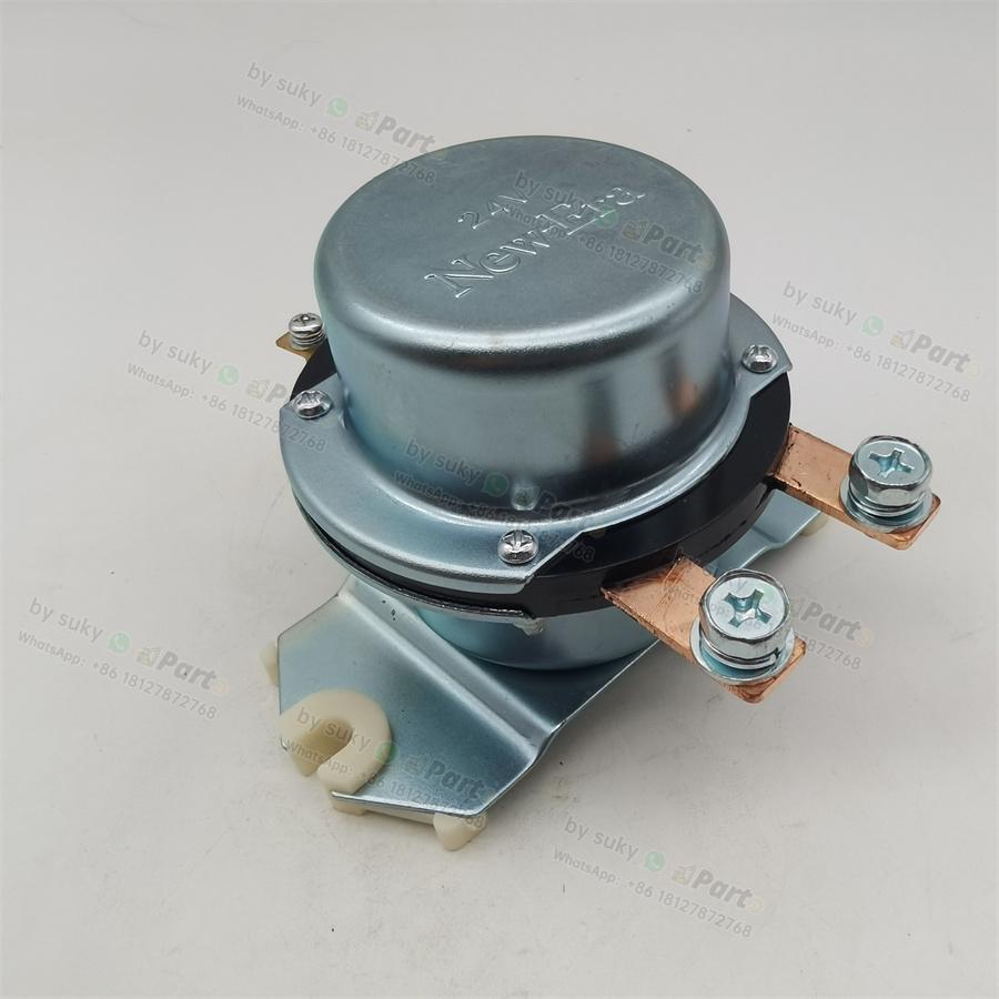 08088-30000 0808830000 Battery Relay for Komatsu PC200-6 PC220 PC240 PC290 PC300 PC350 08088-30000 0808830000 Battery Relay for Komatsu PC200-6 PC220 PC240 PC290 PC300 PC350