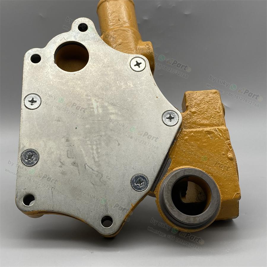 6206-61-1100 Water Pump for Komatsu 4D95 PC60-7 PC100-5 PC120-5 PC130-7 6206-61-1100 Water Pump for Komatsu 4D95 PC60-7 PC100-5 PC120-5 PC130-7