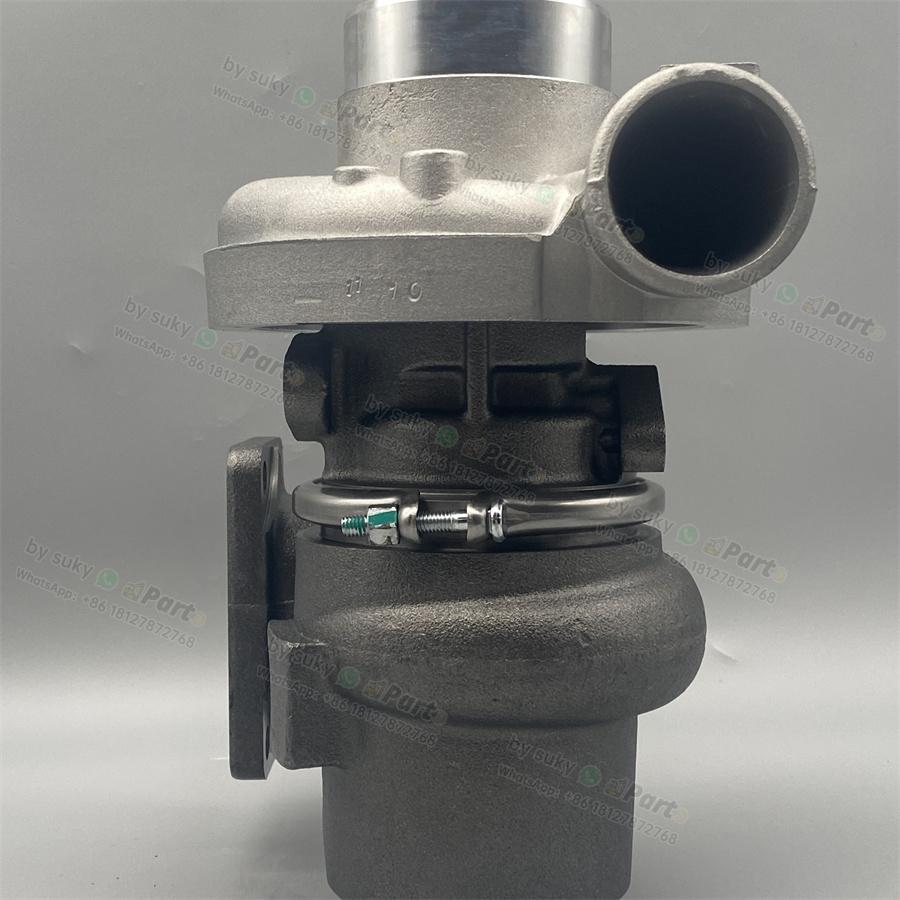 6732-81-8052 Turbocharger for Komatsu PC120-2 PC120-6 6732-81-8052 Turbocharger for Komatsu PC120-2 PC120-6