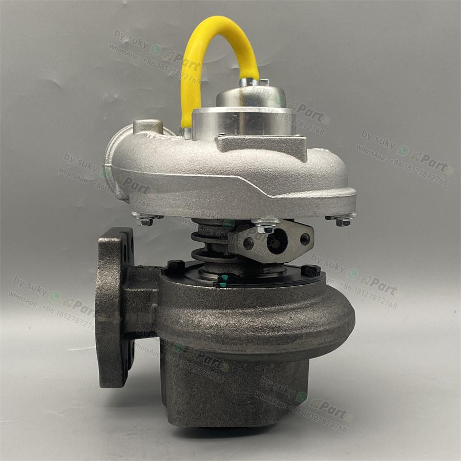 02/202400 Turbocharger good quality for JCB 540 525-50 537 525-95 02/202400 Turbocharger good quality for JCB 540 525-50 537 525-95