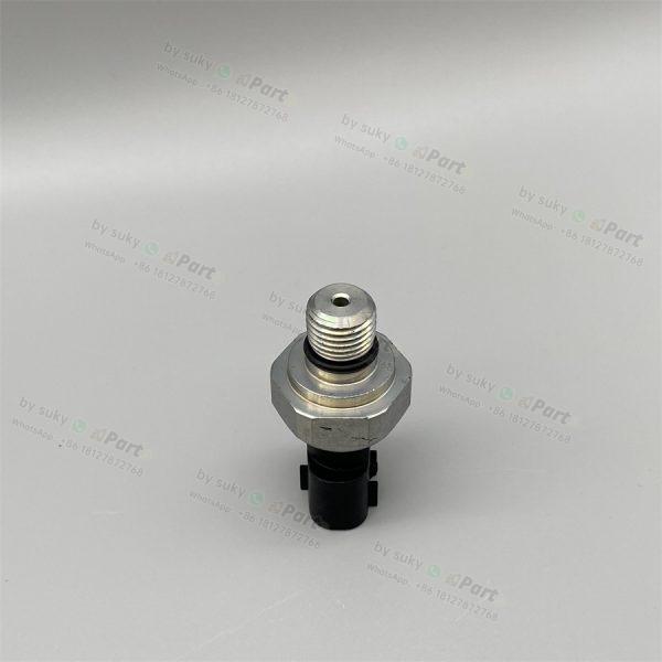 8976004340 Pressure Sensor for Hitachi ZX200-3 ZAX200-3 ZX210H-3 ZX350H-3