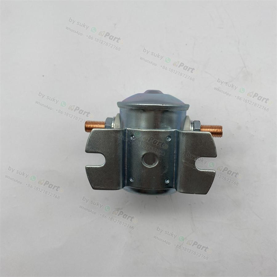 398-0940 3980940 Relay Switch for Caterpillar CAT 322C 325C 330C 312D 319D 320D 324D 325D 398-0940 3980940 Relay Switch for Caterpillar CAT 322C 325C 330C 312D 319D 320D 324D 325D
