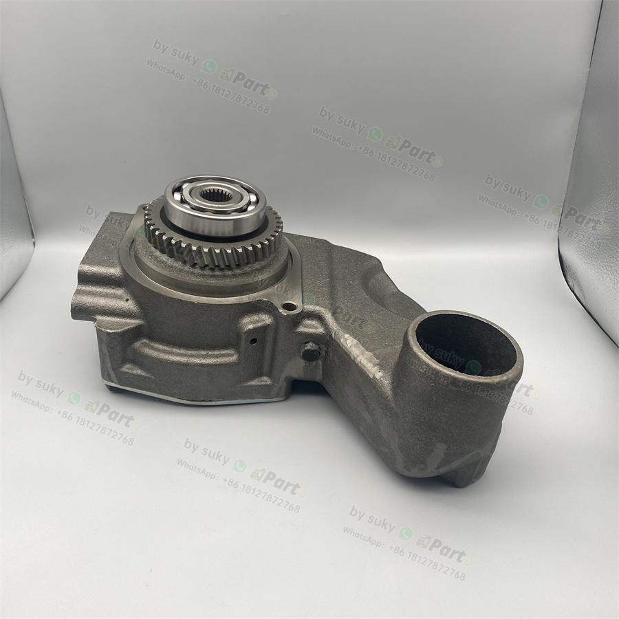 2W8003 Water Pump for Caterpillar CAT Engine 3306 Excavator 330 2W8003 Water Pump for Caterpillar CAT Engine 3306 Excavator 330