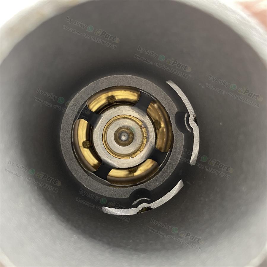 417-7782 Thermostat Assembly for Caterpillar 320D2 320D2GC 320D2L 323DL 417-7782 Thermostat Assembly for Caterpillar 320D2 320D2GC 320D2L 323DL