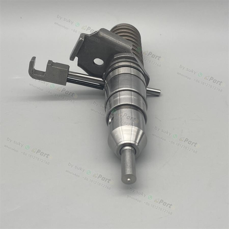 127-8216 Fuel Injector for Caterpillar CAT 3114 3116 Engine CAT 320B 322B 322C 325B 127-8216 Fuel Injector for Caterpillar CAT 3114 3116 Engine CAT 320B 322B 322C 325B