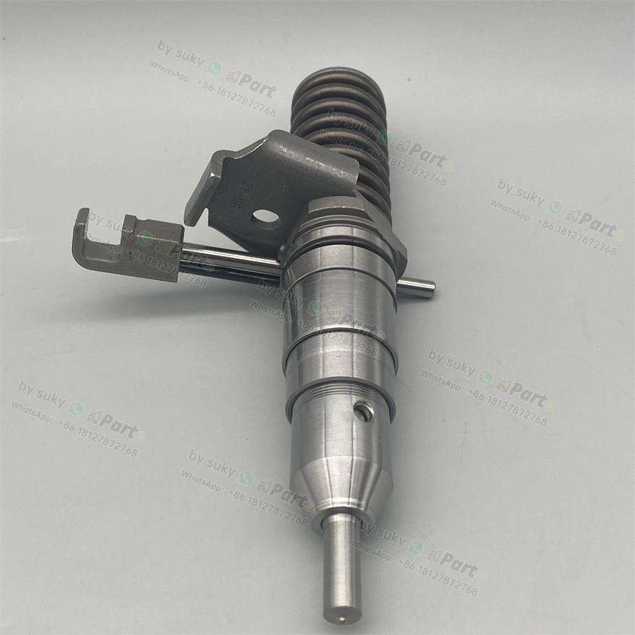 127-8222 1278222 Fuel Injector for Caterpillar Engine 3114 3116 Excavator 325 325L