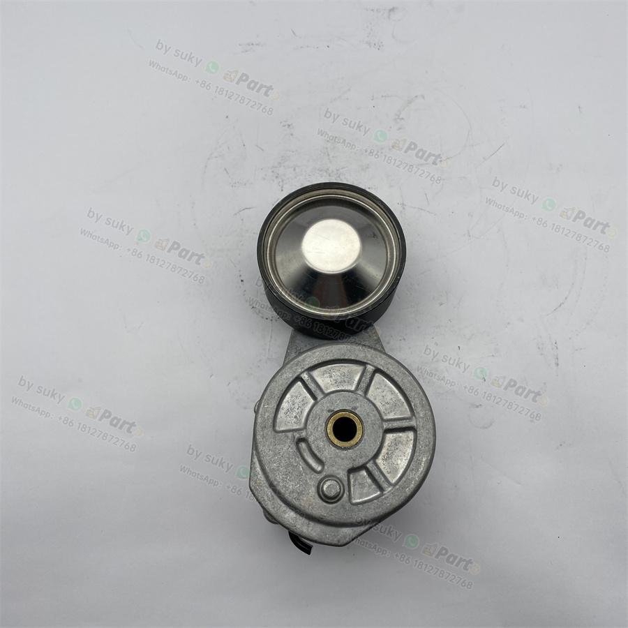 369-1255 Belt Tensioner for Caterpillar Engine C4.4 C6.6 C7.1 369-1255 Belt Tensioner for Caterpillar Engine C4.4 C6.6 C7.1