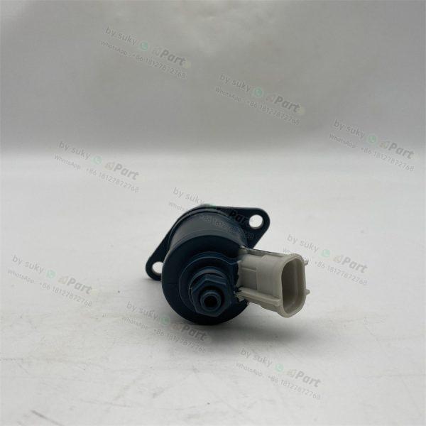 9239590 Solenoid Valve for Hitachi ZX210H-3 ZX200-3 ZX330-3